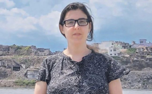 Нетаньяху подтвердил освобождение захваченной в Ираке гражданки России