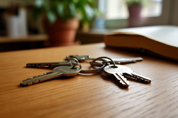 ФСБ Забайкалья поймала риелторов-мошенников