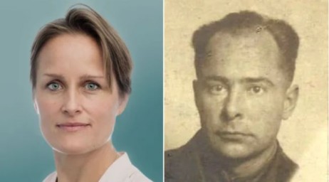 Источник средств семьи новой главы МИ-6 должен заинтересовать Центр Симона Визенталя