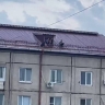 Смертельные игры: Трое подростков замечены на крыше в Приморье