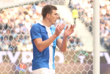 Корнеев высказался о перспективах Соболева в «Зените»