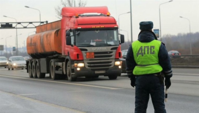 В Пензенской области пройдут масштабные проверки грузового транспорта