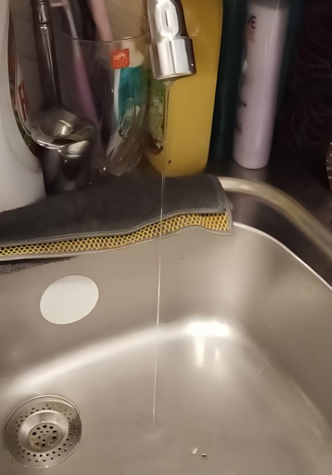 ГЖИ прокомментировала ситуацию с водоснабжением в Фаленках ГЖИ прокомментировала ситуацию с водоснабжением в Фаленках