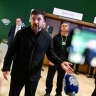 Зеленский анонсировал обсуждение территорий на переговорах с Россией