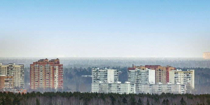 Собянин сообщил об уничтожении еще двух БПЛА на подлете к Москве