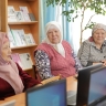 В районе Башкирии открыли курсы компьютерной грамотности для пожилых