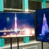 В Благовещенске годовщину присоединения Крыма к России отметят праздничной иллюминацией