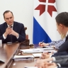Инициативы Семейного совета при Главе Мордовии рассмотрят на комиссии Госсовета РФ по направлению «Семья»