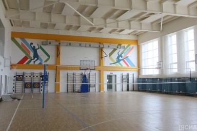 В Якутии планируют ввести 12 объектов спорта до конца года