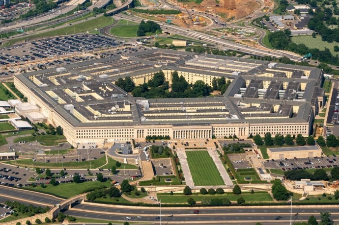 «Укрепить безопасности»: Пентагон США готов заключить с ВСУ контракт на $180 млн.