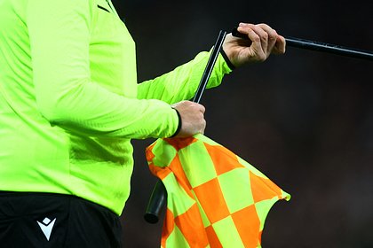 Стало известно о массовом увлечении турецких футбольных судей ставками на спорт