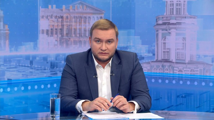 Петербург – самый освещенный город в европейской части континента