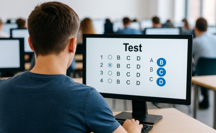 ЕГЭ-2026 стартует 1 июня: утверждено полное расписание экзаменов