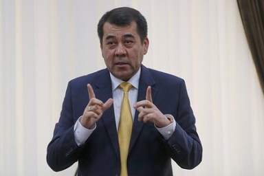 Драка в российском городе вызвала международный скандал