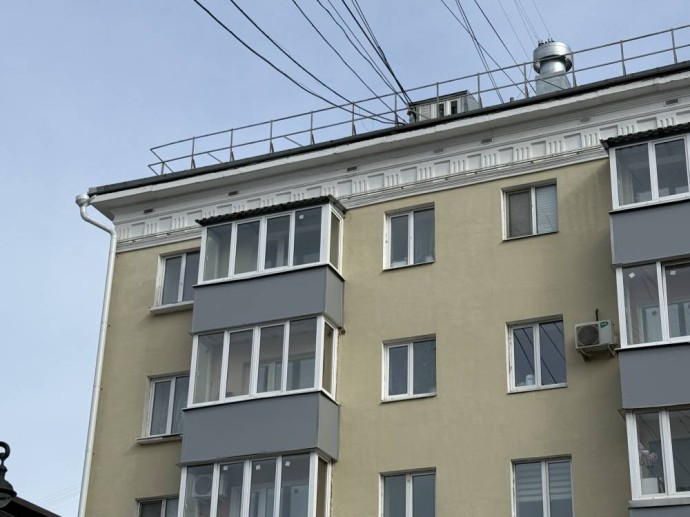 ​Власти увеличивают финансирование на обустройство архитектурной подсветки в центре Перми