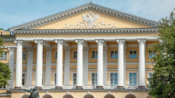 Александр Беглов: День Героев Отечества объединяет все поколения защитников страны