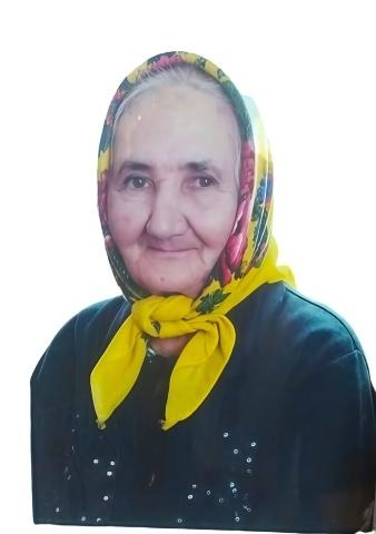 В Башкирии пропала бабушка в цветном платке В Башкирии пропала бабушка в цветном платке