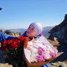Девушка в одиночку прошла 2300 километров по Большой уральской тропе