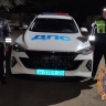 Кимовские инспекторы ДПС помогли женщине, попавшей в неприятную ситуацию