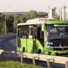 В Курске за июнь выявили почти 500 нарушений у водителей «Волгабасов»