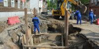 «Астрводоканал» Астрахани заплатит ущерб за загрязнение почвы нечистотами