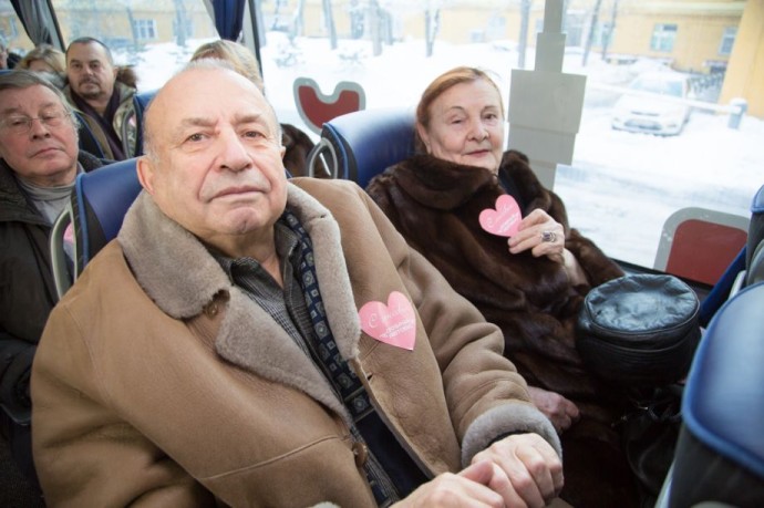 «Платить больше не придется». Новая льгота вводится для всех пенсионеров «Платить больше не придется». Новая льгота вводится для всех пенсионеров