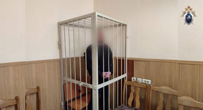 Предполагаемый лидер группы контрабандистов взят под стражу в Приморье