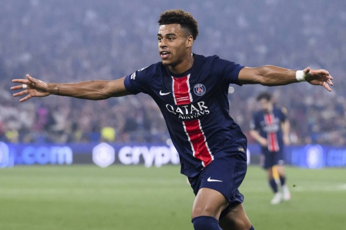 Дуэ стал обладателем награды Golden Boy лучшему молодому футболисту года в Европе