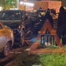 Появились подробности массового ДТП на проспекте Строителей в Пензе