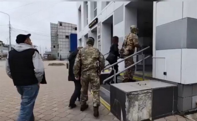 На Сахалине разоблачили схему хищения 15 млн рублей с выплат инвалидам на жильё