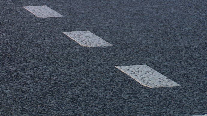 По Крымскому мосту со стороны Кубани запретят проезд электромобилей По Крымскому мосту со стороны Кубани запретят проезд электромобилей