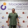 Выпускник "Лидеров России" стал заместителем главврача в московском областном ПЦ