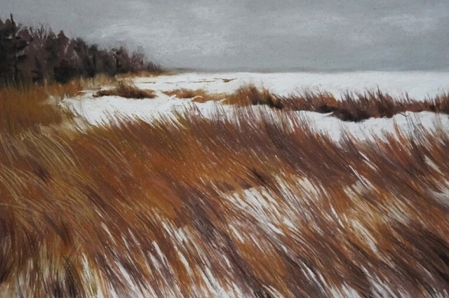 Выставка «Земля дышит небом» откроется в Саранске Выставка «Земля дышит небом» откроется в Саранске