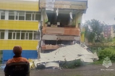 Жителям Камчатки предсказали новые сейсмические толчки