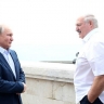 Лукашенко совершит рабочий визит в Россию и встретится с Путиным