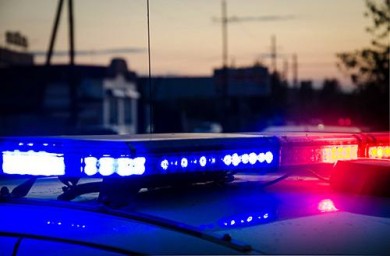 В Пензенской области в жуткое ДТП попала 15-летняя мопедистка