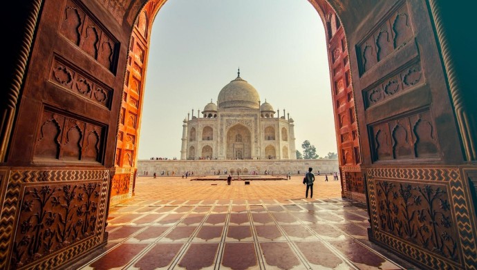 Россия и Индия готовятся к введению группового безвиза Россия и Индия готовятся к введению группового безвиза