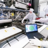 Intel подсчитала, сколько должна зарабатывать на сторонних заказах для превращения во второго по величине производителя чипов