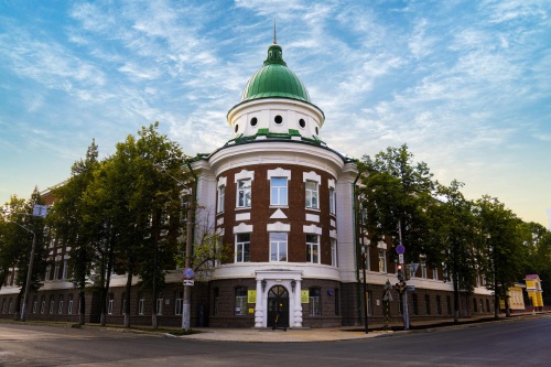 Пермский педагогический откроет лицей