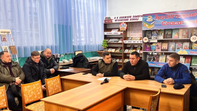 Подача тепла в Белорецке находится на контроле руководства Башкирии