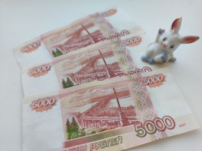 Как в Башкирии получить 30 тысяч рублей на ребенка