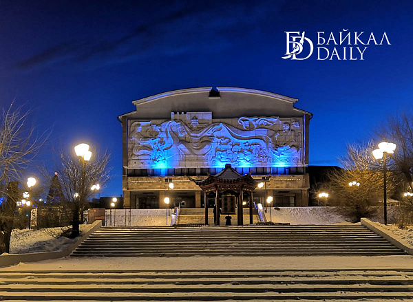 В Улан-Удэ представят постановку о жизни народного поэта