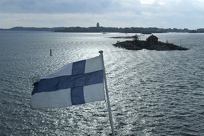 В Китае заявили о жестком ответе России Финляндии В Китае заявили о жестком ответе России Финляндии