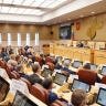 Развитие детского здравоохранения обсудили парламентарии в рамках Дней медицинской науки на Байкале