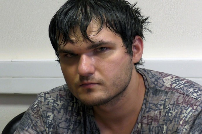 Обвиняемый в подрыве машины офицера ВС РФ в Москве признал вину Обвиняемый в подрыве машины офицера ВС РФ в Москве признал вину