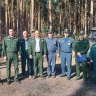 В Пензенской области ограничили доступ в леса до 10 августа
