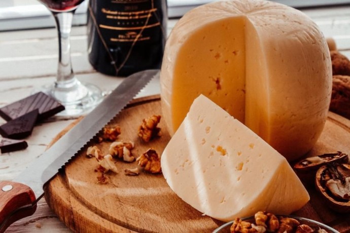 Берите – там нет пальмы: Роскачество назвало самый качественный сыр Берите – там нет пальмы: Роскачество назвало самый качественный сыр