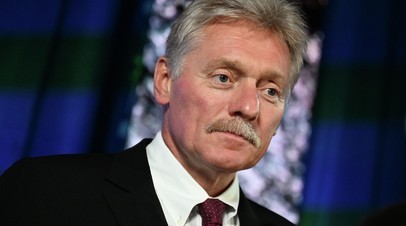 Песков заявил, что «Сила Сибири — 2» — коммерческая, а не политическая сделка