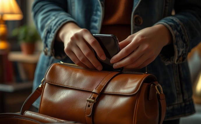 Фокус с исчезновением: ловкий вор оставил пенсионерку из Углезаводска без телефона и денег