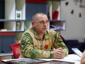 Судьба и честь. История россиянина Андрея Лашина стала образцом мужества и силы духа